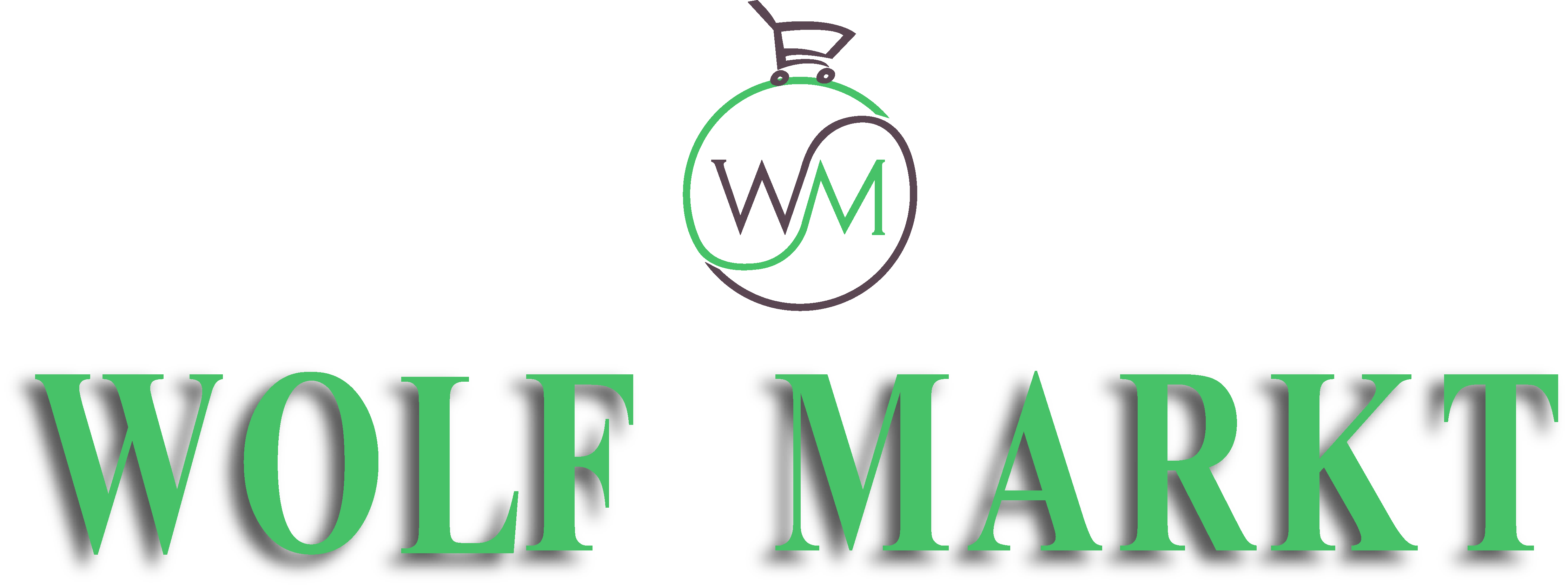 Wolfmarkt Logo